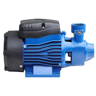 BAKAJI  Αντλία Αυτοαναρρόφησης Αυτόκλειστη Περιφερειακή 0,5HP 370W ...