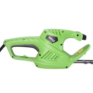 BAKAJI Ηλεκτρικό Κλαδευτήρι 500W Λεπίδα 45 εκ Πριόνι Κοπής Άκρων Θ... BAKAJI Ηλεκτρικό Κλαδευτήρι 500W Λεπίδα 45 εκ Πριόνι Κοπής Άκρων Θ...