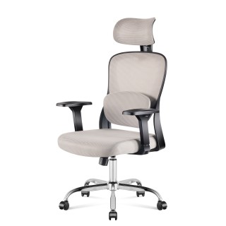 MarkAdler Περιστρεφόμενη Καρέκλα Διευθυντή Manager 3.2  Γκρι 590379...