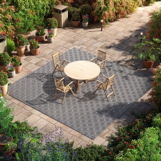 VEVOR Διαπλεκόμενα Αντιολισθητικά Πλακίδια Αποστράγγισης 310 x 310 ... VEVOR Διαπλεκόμενα Αντιολισθητικά Πλακίδια Αποστράγγισης 310 x 310 ...