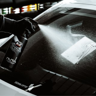 K2 NUTA PRO: Επαγγελματικό Καθαριστικό Γυαλιών D4001