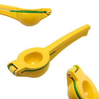 BAKAJI  Χειροκίνητος Πιεστήρας Εσπεριδοειδών για Τραπέζι για Στύψιμ...