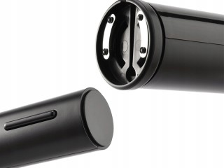 Verk Group Ηλεκτρικό Ανοιχτήρι Κρασιού με Κόπτη 5907451334805 Verk Group Ηλεκτρικό Ανοιχτήρι Κρασιού με Κόπτη 5907451334805