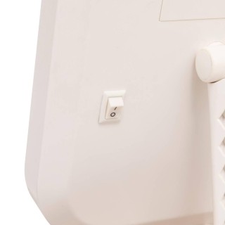 5FIVE Simply smart Φωτιζόμενος Καθρέφτης 19,8εκ 204934 5FIVE Simply smart Φωτιζόμενος Καθρέφτης 19,8εκ 204934