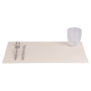 Villa dEste Home Σετ 6 τμχ Διπλής Όψης Τραπεζομάντηλο PVC 35x48 cm ...