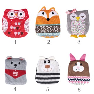 Galileo Ζεστή τσάντα με κεραμικές μικροσφαιρίδια για φούρνο μικροκυ...