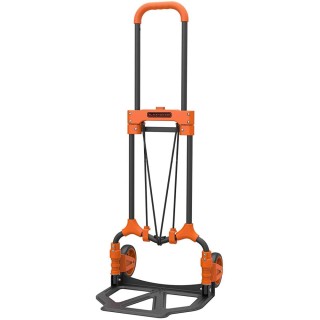 BLACK & DECKER Black+Decker Πτυσσόμενο Καρότσι Μεταφοράς 2 Ρόδων, Α...
