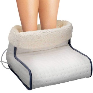 BAKAJI Θερμαινόμενο Υποπόδιο Αναπνέον Εξαιρετικά Μαλακό Γρήγορη Θέ... BAKAJI Θερμαινόμενο Υποπόδιο Αναπνέον Εξαιρετικά Μαλακό Γρήγορη Θέ...