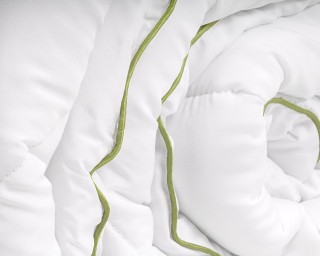 Πάπλωμα Μονό  Bamboo  240X200cm DREAMHOUSE 8720105667787