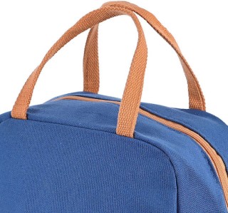 ESTIA Ισοθερμική Τσάντα Φαγητού 6lt Save the Aegean Μπλε Τζιν 01-1... ESTIA Ισοθερμική Τσάντα Φαγητού 6lt Save the Aegean Μπλε Τζιν 01-1...