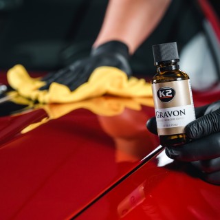 Κεραμική Επίστρωση K2 GRAVON G030