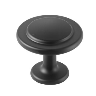 VEVOR Μανιτάρια Μαύρα Χερούλια Ντουλαπιών Ø31 x 27 mm - Σετ 30 τεμα... VEVOR Μανιτάρια Μαύρα Χερούλια Ντουλαπιών Ø31 x 27 mm - Σετ 30 τεμα...