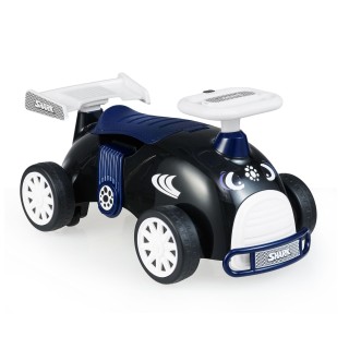 Costway Παιδικό Αυτοκινητάκι Shark με Μουσική & Αποθηκευτικό Χώρο T...