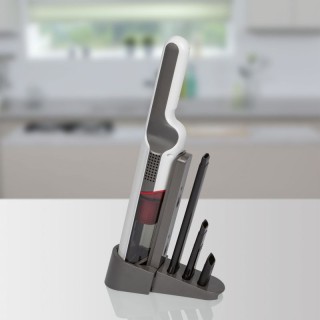 Επαναφορτιζόμενο Σκουπάκι Χειρός 11.1V Λευκό PC-AKS3102 ProfiCare Επαναφορτιζόμενο Σκουπάκι Χειρός 11.1V Λευκό PC-AKS3102 ProfiCare