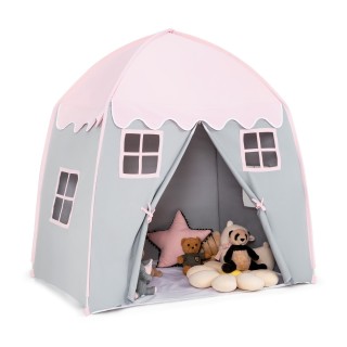 Costway  Παιδική Σκηνή Πριγκίπισσας - Ιδανικό Δώρο Γενεθλίων για Πα...