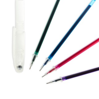 Σετ Κεντήματος με 100 Χρώματα Κλωστής – 207 Τεμάχια με Αξεσουάρ & Θ...