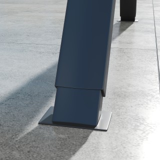 Outsunny Κούνια Κήπου 2 Θέσεων με Ρυθμιζόμενη Οροφή και Μαξιλάρια, ... Outsunny Κούνια Κήπου 2 Θέσεων με Ρυθμιζόμενη Οροφή και Μαξιλάρια, ...