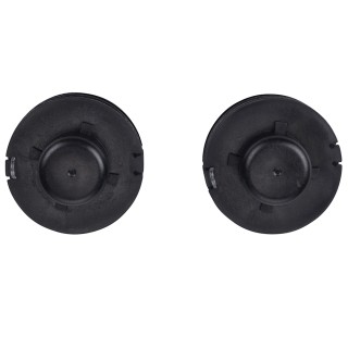 Kooper Σετ 2 Ανταλλακτικές Κεφαλές για Χορτοκοπτικό 12mm x 6m Koope...