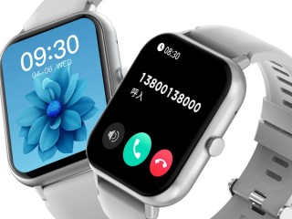 Verk Group Έξυπνο Ρολόι ZL54CJ σε Γκρι (50) GAB_A 5907451378090 Verk Group Έξυπνο Ρολόι ZL54CJ σε Γκρι (50) GAB_A 5907451378090