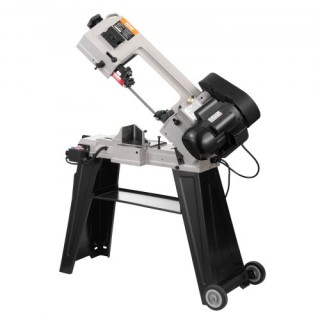 VEVOR Μεταλλική Οριζόντια Ταινιοπρίονα 4x6 550W Μεταβλητή Ταχύτητα ... VEVOR Μεταλλική Οριζόντια Ταινιοπρίονα 4x6 550W Μεταβλητή Ταχύτητα ...