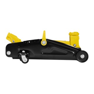 VEVOR Ανυψωτικό Δαπέδου Χαμηλού Προφίλ 2 Τόνων για Αθλητικά Αυτοκίν...