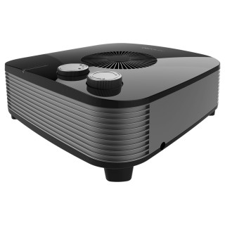 CECOTEC Θερμοανεμιστήρας ReadyWarm 2050 Max Horizon Black με 2000 ... CECOTEC Θερμοανεμιστήρας ReadyWarm 2050 Max Horizon Black με 2000 ...