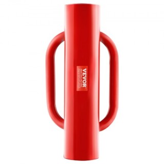 Οδηγός Πασάλων VEVOR με Λαβές 2.7 Διάμετρος WLDZQ27INCH1W6YQMV0 Οδηγός Πασάλων VEVOR με Λαβές 2.7 Διάμετρος WLDZQ27INCH1W6YQMV0