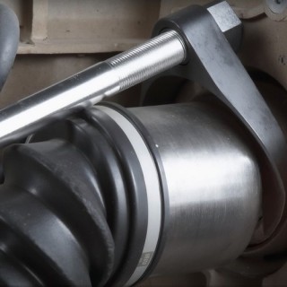 VEVOR Εργαλείο Αφαίρεσης Εσωτερικού Άξονα CV με Slide Hammer BSXBZL... VEVOR Εργαλείο Αφαίρεσης Εσωτερικού Άξονα CV με Slide Hammer BSXBZL...