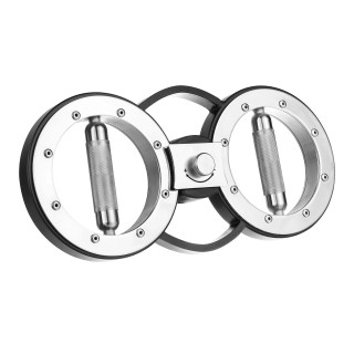 Burn Machine 5,4 kg για Προπόνηση Χεριών με Ρυθμιζόμενη Αντίσταση 3...