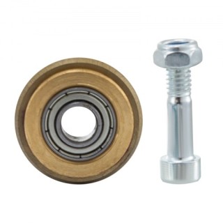 VEVOR Κόφτης Πλακιδίων 800mm με Διπλές Ράγες & Βάσεις, Χειροκίνητος...