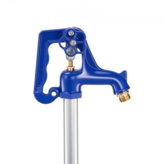 VEVOR Αντιπαγετικός Υδραγωγός Αυλής 1895mm, Βάθος Ταφής 1219.2mm, Σ... VEVOR Αντιπαγετικός Υδραγωγός Αυλής 1895mm, Βάθος Ταφής 1219.2mm, Σ...