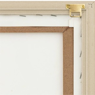 Atmosphera 3D Διακοσμητικό Τοίχου Azra σε Μπεζ, 50x70cm 205661 Atmosphera 3D Διακοσμητικό Τοίχου Azra σε Μπεζ, 50x70cm 205661