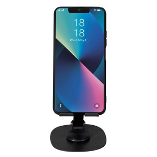 Kooper Ρυθμιζόμενη Βάση Στήριξης Smartphone από Περιστρεφόμενο Ανθρ... Kooper Ρυθμιζόμενη Βάση Στήριξης Smartphone από Περιστρεφόμενο Ανθρ...