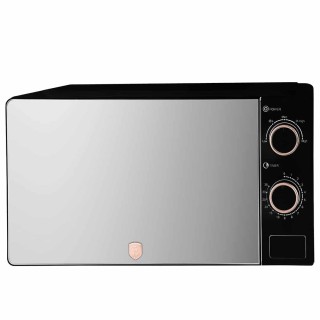 Berlinger Haus Φούρνος Μικροκυμάτων 20L Μηχανικός 700W με 5 Επίπεδα...
