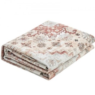 VEVOR Μεγάλο Χαλί 9x12 πόδια Αντιολισθητικό Εσωτερικού Χώρου Vintag... VEVOR Μεγάλο Χαλί 9x12 πόδια Αντιολισθητικό Εσωτερικού Χώρου Vintag...