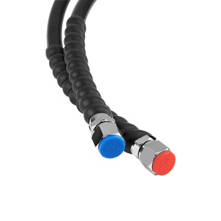 VEVOR Σετ Υδραυλικού Τιμονιού Marine 150 HP για Σκάφη YYZXXTTJ150HI...