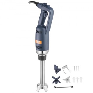 Επαγγελματικός Ραβδομπλέντερ VEVOR 350W για Σούπες & Σάλτσες ZXSCJ... Επαγγελματικός Ραβδομπλέντερ VEVOR 350W για Σούπες & Σάλτσες ZXSCJ...