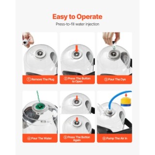 VEVOR Τσάντα Προπόνησης Ισορροπίας Νερού για Γυμναστική JSSDSDYZXTM... VEVOR Τσάντα Προπόνησης Ισορροπίας Νερού για Γυμναστική JSSDSDYZXTM...