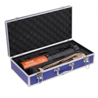 VEVOR Φορητός Επαγωγικός Θερμαντήρας 1KW για Αφαίρεση Μπουλονιών  J...