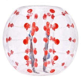 Φουσκωτή Μπάλα Σύγκρουσης VEVOR 1-Τεμ, 1.2M για Εφήβους & Ενήλικες ... Φουσκωτή Μπάλα Σύγκρουσης VEVOR 1-Τεμ, 1.2M για Εφήβους & Ενήλικες ...