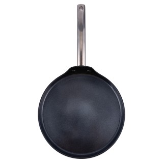 Galileo Κρεπιέρα 28 εκ σε σφυρήλατο αλουμίνιο με κεραμική αντικολλη...