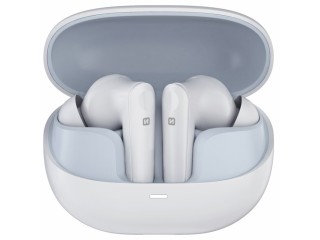 SWISSTEN Ασύρματα Ακουστικά με ANC (Ακύρωση Θορύβου) Λευκό 85952174... SWISSTEN Ασύρματα Ακουστικά με ANC (Ακύρωση Θορύβου) Λευκό 85952174...