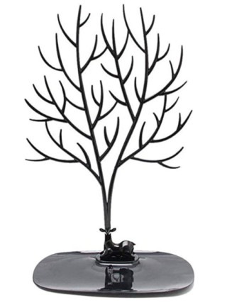 Βάση Κοσμημάτων - Οργανωτής για Βραχιόλια και Σκουλαρίκια σε Σχήμα ... Βάση Κοσμημάτων - Οργανωτής για Βραχιόλια και Σκουλαρίκια σε Σχήμα ...