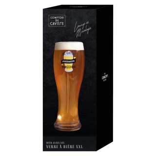 Cook Concept Ποτήρι Μπύρας XXL – 68 cl  με Τυχαία Επιλογή Μοντέλου ...