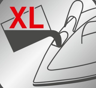 TEFAL Σίδερο Ατμού Tefal Express με Σύστημα Κατά των Αλάτων, 2400W,... TEFAL Σίδερο Ατμού Tefal Express με Σύστημα Κατά των Αλάτων, 2400W,...