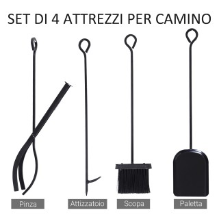 Outsunny μεταλλική θήκη κορμού εσωτερικού και εξωτερικού χώρου με φ... Outsunny μεταλλική θήκη κορμού εσωτερικού και εξωτερικού χώρου με φ...