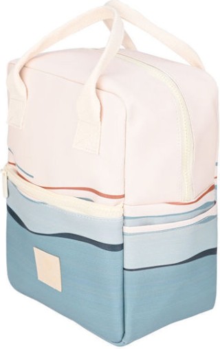 ESTIA Ισοθερμική Τσάντα Φαγητού Save the Aegean 7lt - ECOZEN HORIZ... ESTIA Ισοθερμική Τσάντα Φαγητού Save the Aegean 7lt - ECOZEN HORIZ...