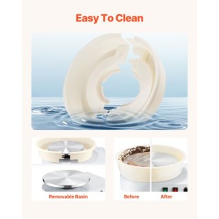 VEVOR Κεραμικός Τροχός 35 cm με Ρυθμιζόμενη Ταχύτητα PDSLPJ36CMBSL9... VEVOR Κεραμικός Τροχός 35 cm με Ρυθμιζόμενη Ταχύτητα PDSLPJ36CMBSL9...