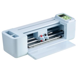 VEVOR Αποκοπτικό Βινυλίου 305mm με Οθόνη Αφής και 5.000+ Ενσωματωμέ...