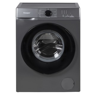 Kooper Πλυντήριο ρούχων 10 Kg slim 11 αυτόματα προγράμματα 1400 RPM...